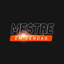Capa: Mestres das Vendas: Baixar Curso Completo + Bônus Exclusivos