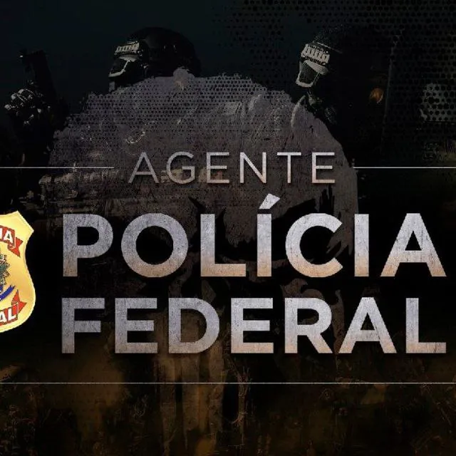 Capa: Agente PF Contabilidade Geral 2023: Baixe o Curso Completo Agora!