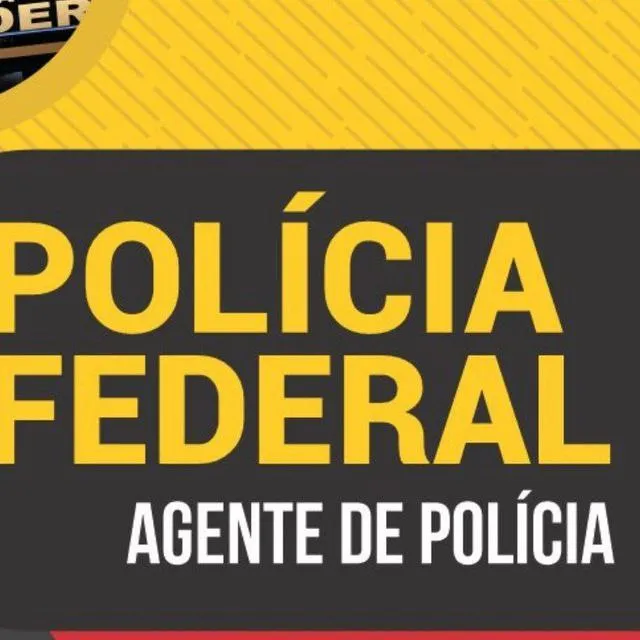 Capa: Baixar PF Agente Direito Administrativo – Prof. Antônio Daud Completo