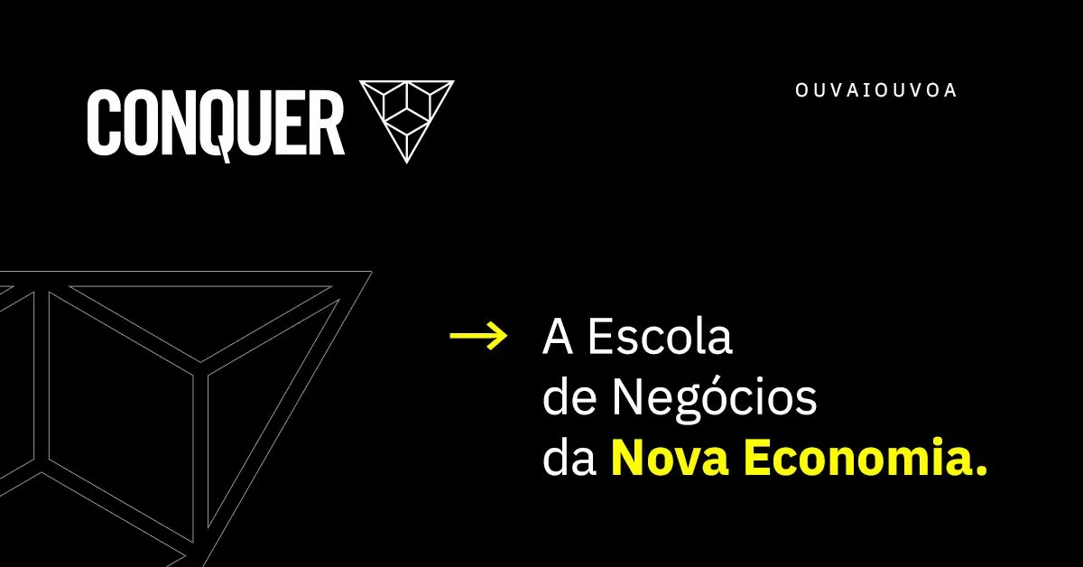 Capa: Download Conquer Business School: Acesso Exclusivo e Completo