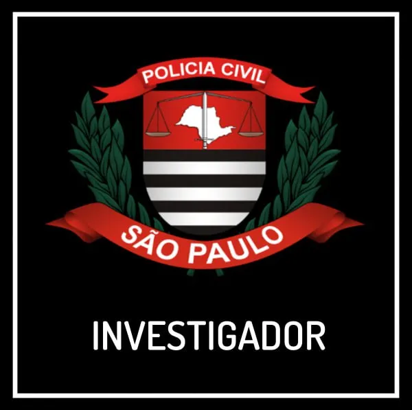 Capa: Baixe o Curso PCSP Investigador Completo: Guia Definitivo