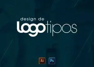 Capa: Download: Design de Logotipos com Caio Vinicius – Curso Completo