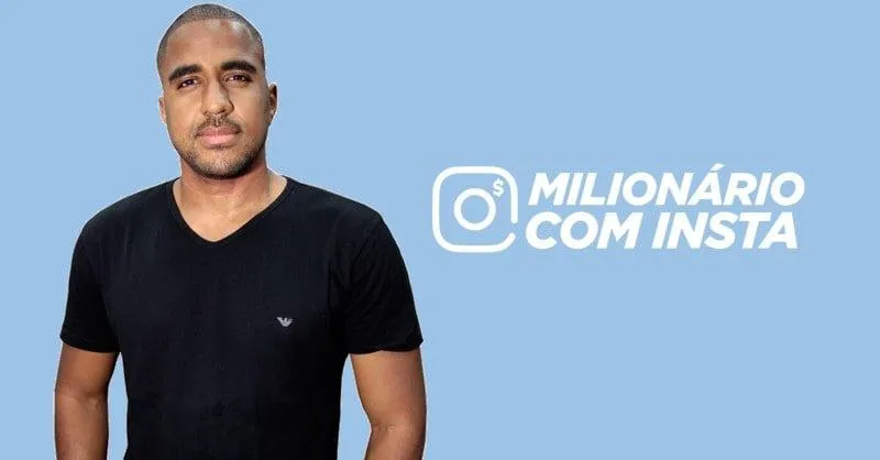 Capa: Milionário Insta Raiam Santos Download: Baixe Agora!