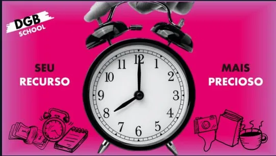 Capa: Hacks da Produtividade Debora G. Barbosa: Baixar Curso Completo