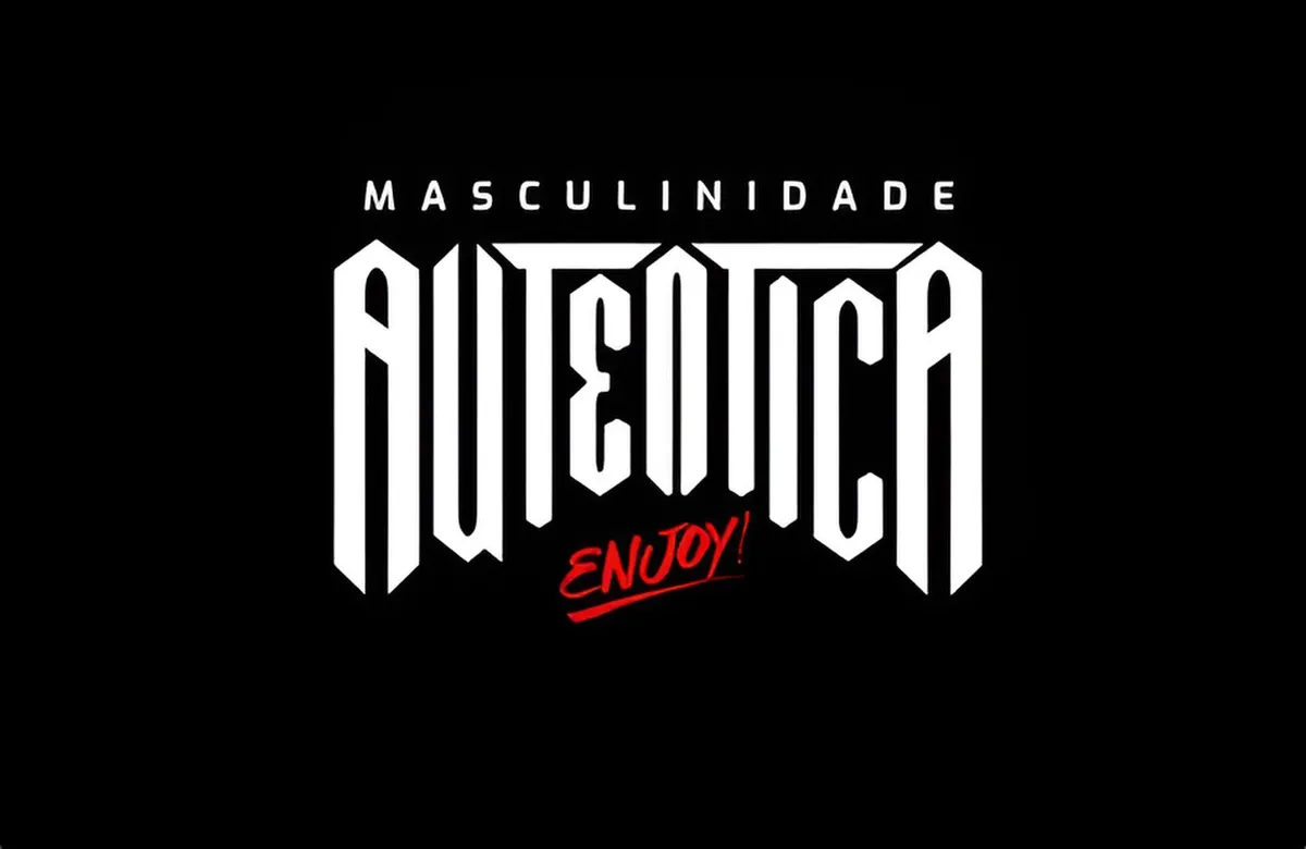 Capa: Masculinidade Autêntica Ruan Lisboa: Baixar Curso Completo Agora!