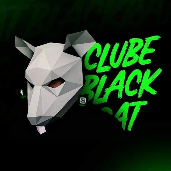 Capa: Baixe o Clube BlackRat: Tráfego Pago e Conversão Explosiva!