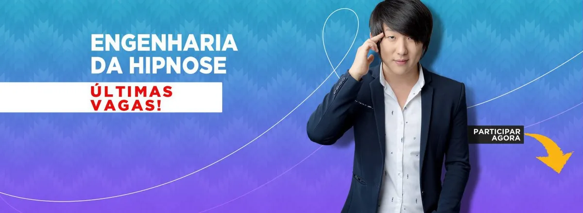 Capa: Engenharia da Hipnose Pyong Lee: Download Completo 2018