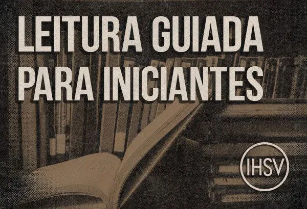 Capa: Formação Ler Clássicos IHSV Download Completo 2024