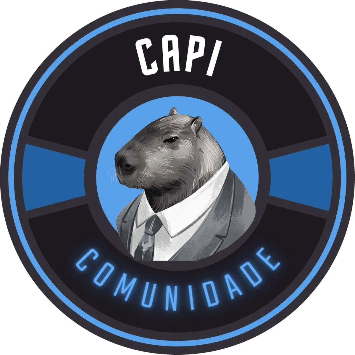 Capa: Comunidade CAPI para Advogados: Baixe o Curso de Rafael Cândia