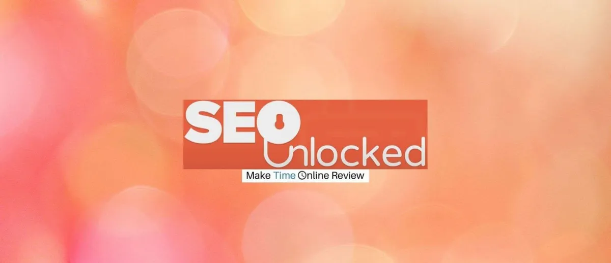 Capa: Baixar Curso SEO Unlocked Neil Pael: Domine o Google 2024