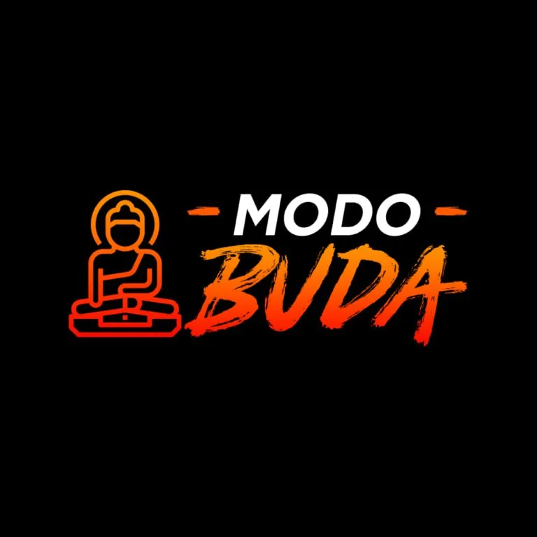 Capa: Modo Buda Produtividade: Baixar Curso Completo Raiam Santos