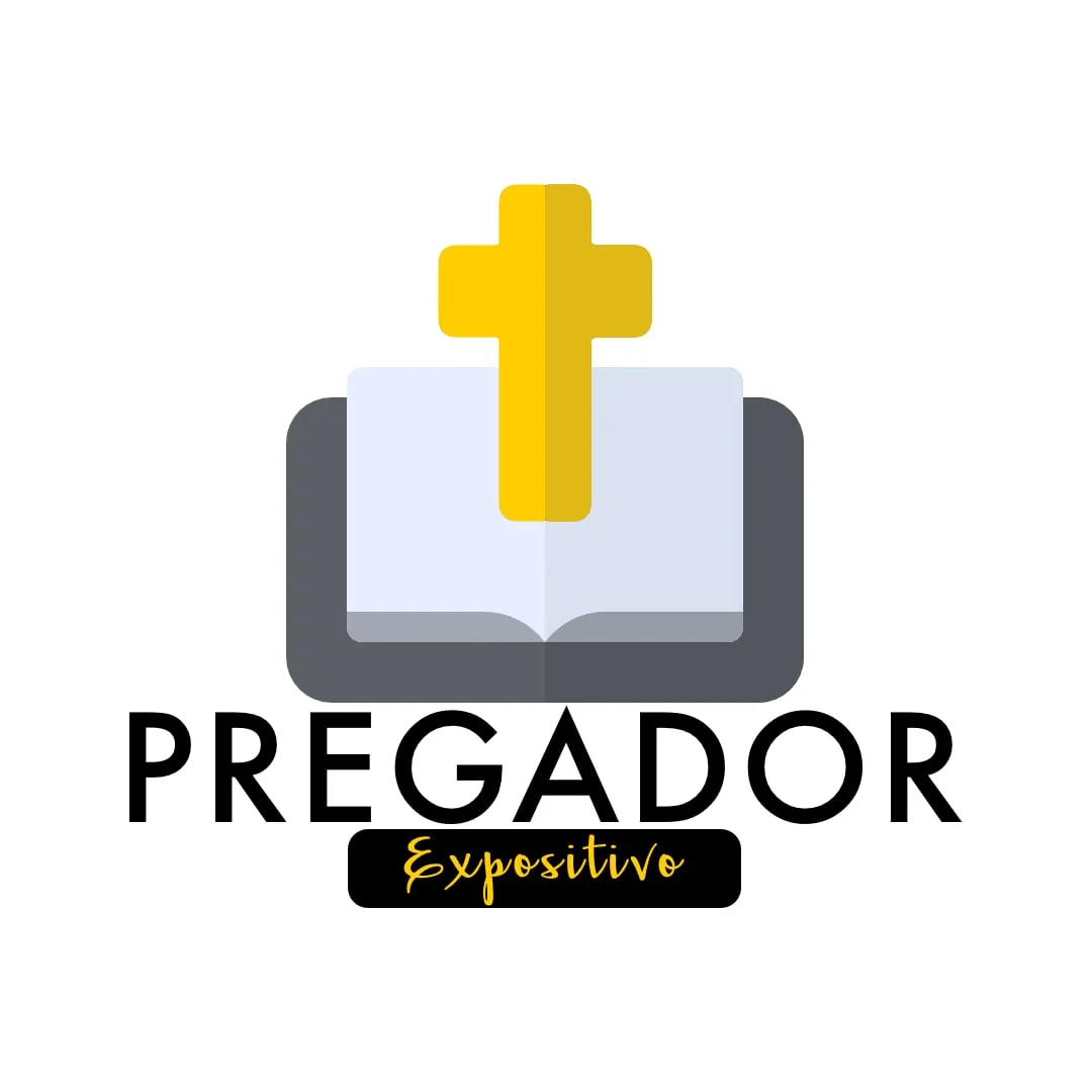 Capa: Pregador Expositivo Augustus Nicodemus: Baixar Curso Completo (2021)