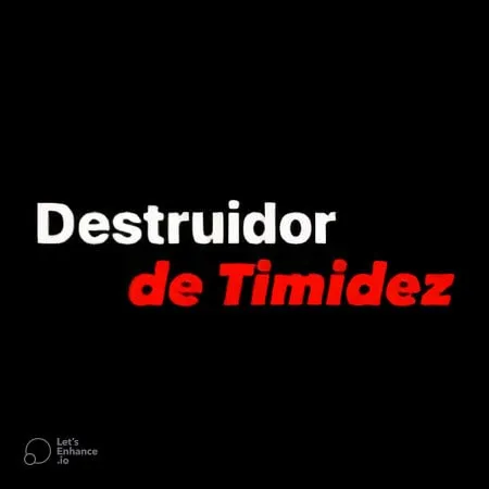 Capa: Baixar Destruidor de Timidez Tio Martins: Curso Completo