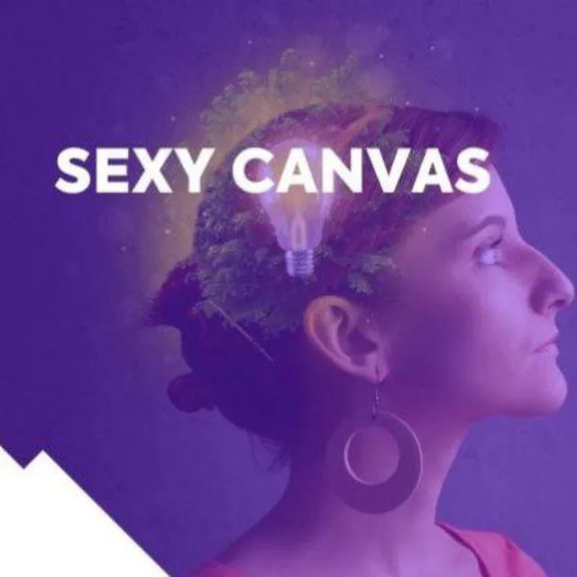 Capa: Sexy Canvas Edição Pandora 2023: Baixe Agora o Curso Completo