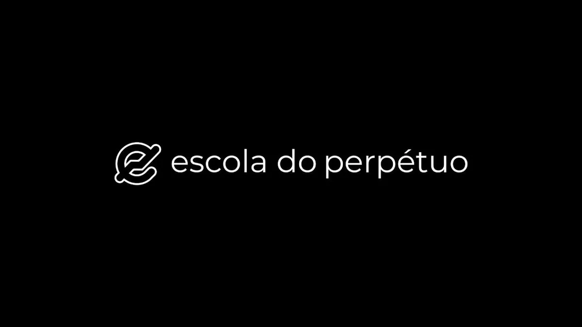Capa: Escola do Perpétuo Download: Negócio Digital Lucrativo em 14 Dias