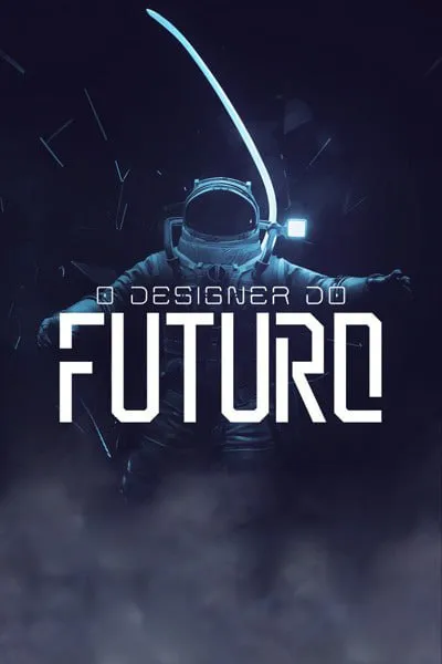 Capa: Designer do Futuro de Wanrley Souza: Baixar Curso Completo
