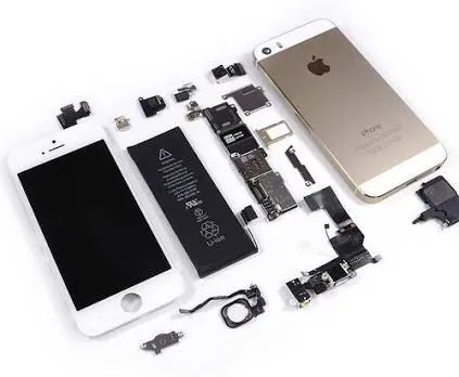 Capa: Baixar Curso Especialização Placa iPhone ELETROTEC 2018 [Completo]