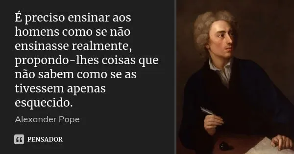 Capa: Baixar Curso: O Segredo de Por Que as Pessoas Não Aprendem | Download Rápido