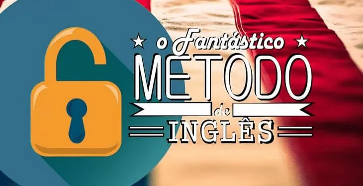 Capa: Baixar Curso de Inglês: Método Fluência Total Download Rápido