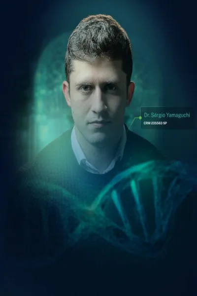 Capa: Produtividade Biohacker Sérgio Yamaguchi: Download Rápido e Completo