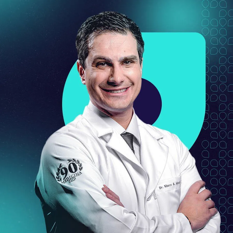 Capa: Baixar Treinamento Mentes Depressivas Dr. Marco Abud – Curso Completo