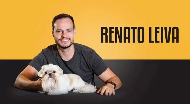 Capa: Baixar Curso GroomerPro Renato Leiva – Completo Download