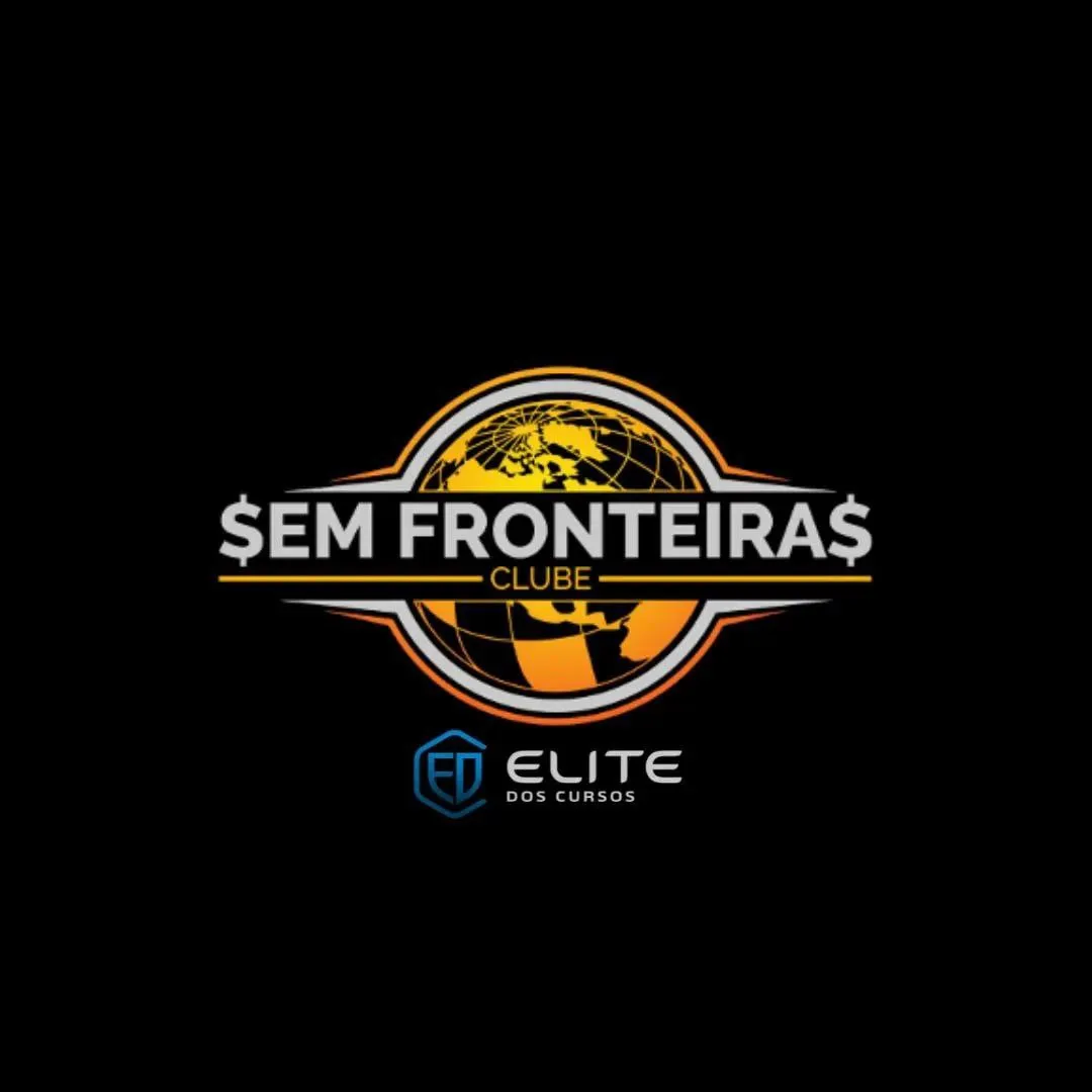 Capa: Clube Sem Fronteiras Fellipe Ferini: Download Exclusivo + Conteúdo Completo