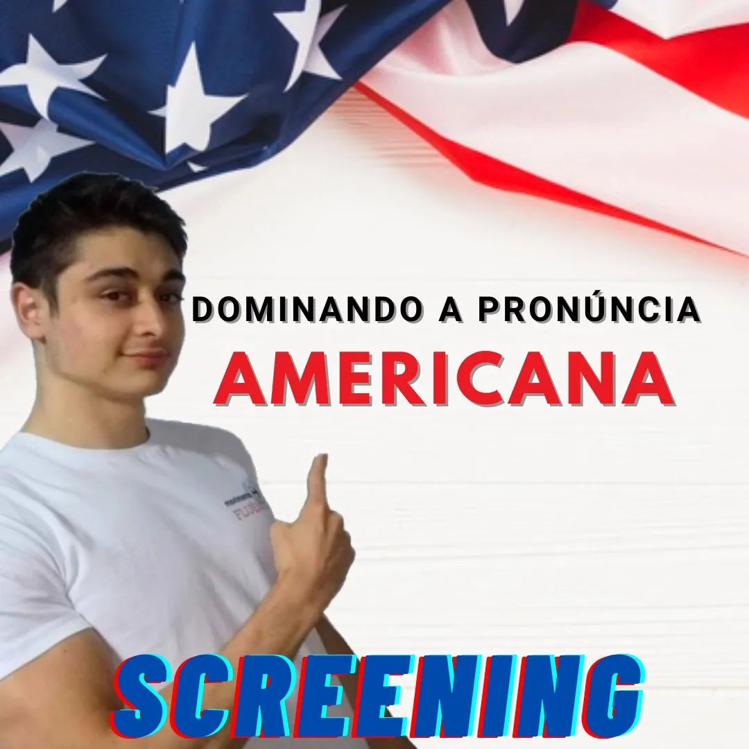 Capa: Baixar Curso: Domine Inglês Americano [Nome do Autor] Completo