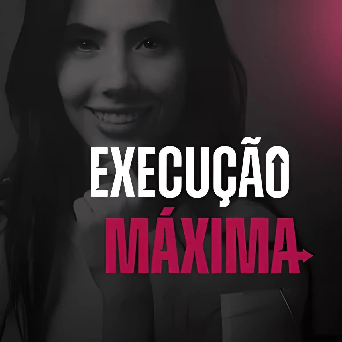 Capa: Baixar Execução Máxima com Luana Carolina – Conteúdo Completo