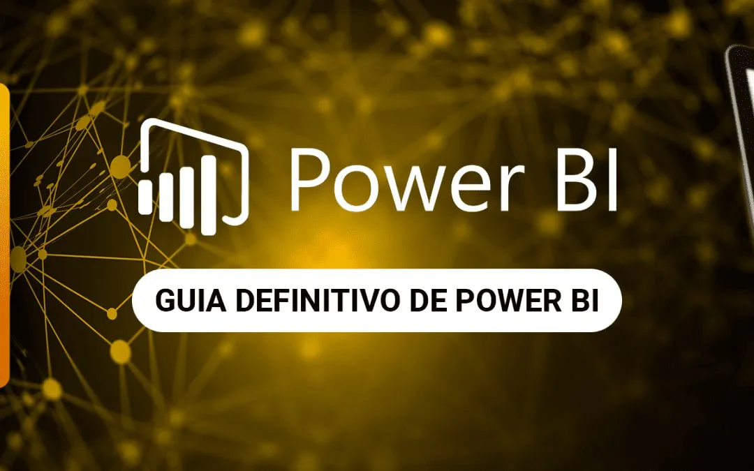 Capa: Baixar Microsoft Power BI Profissional – André Rosa [Completo]