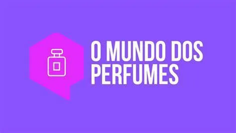 Capa: Mr. Ins: Curso Completo “O Mundo dos Perfumes” Download Rápido
