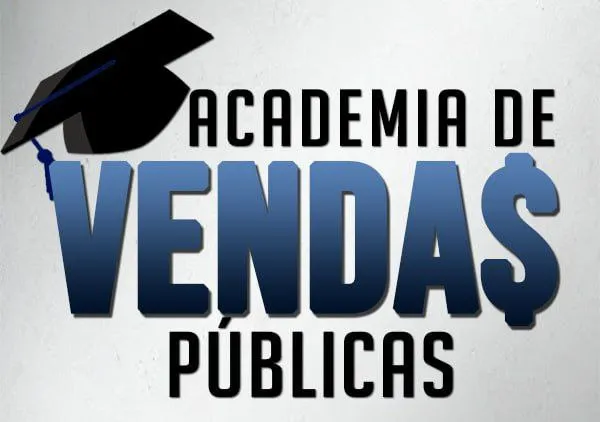 Capa: Baixar Academia de Vendas Públicas Magna Licitações: Curso Completo