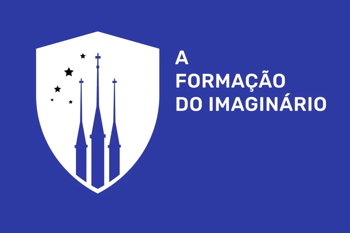 Capa: Literatura Formação do Imaginário: Baixe o Curso de Melk Ferreira