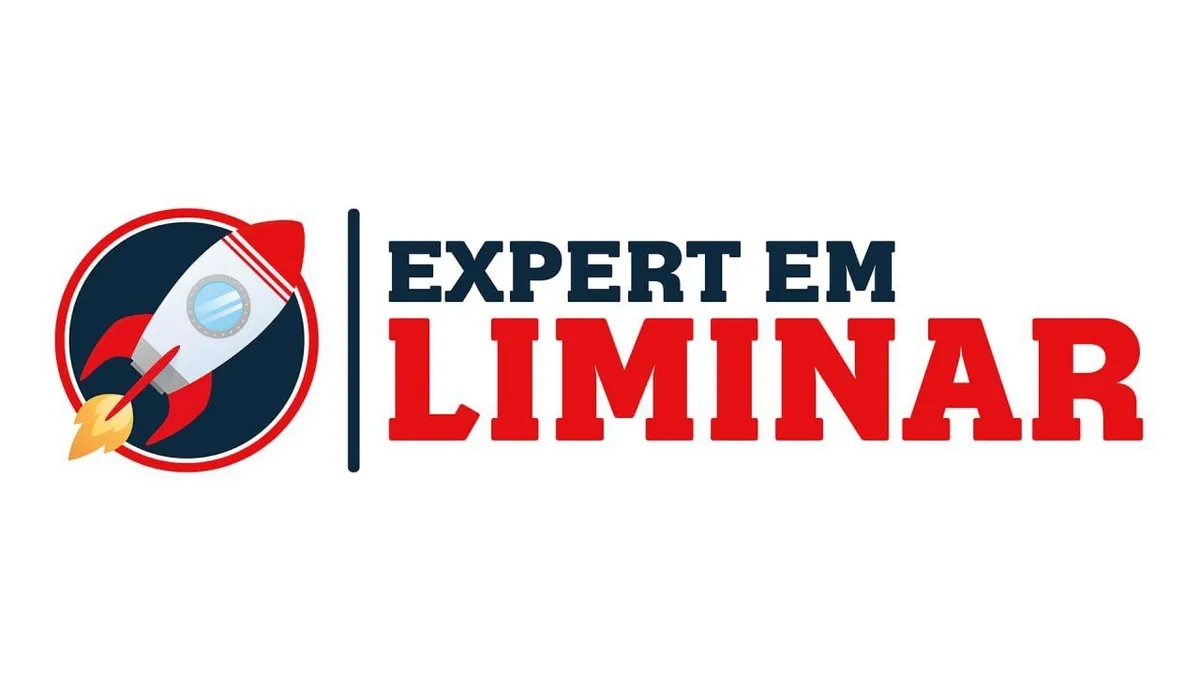 Capa: Treinamento Expert em Liminar Jose Andrade: Baixe Agora!