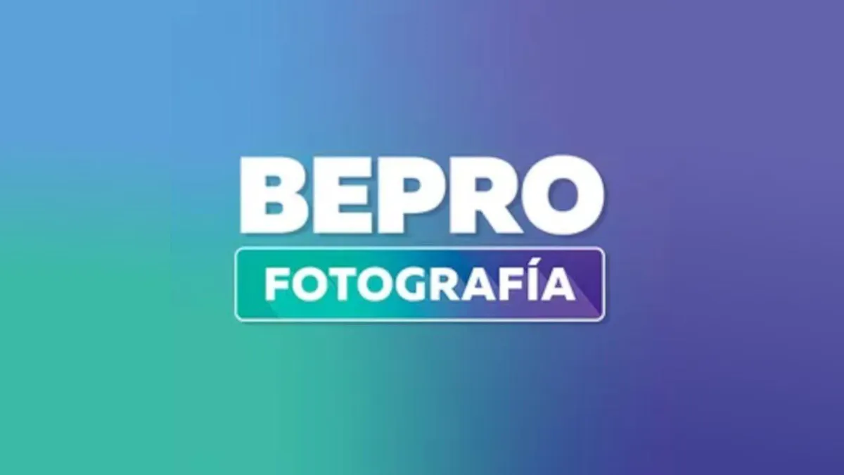Capa: Baixar Curso Be Pro Fotografia Rafael Ferreira Completo 2024