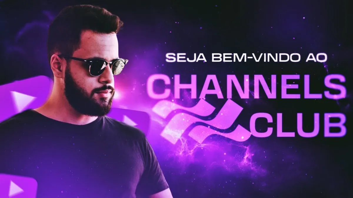Capa: Channels Club Cassiano Girardi: Download e Conteúdo Completo
