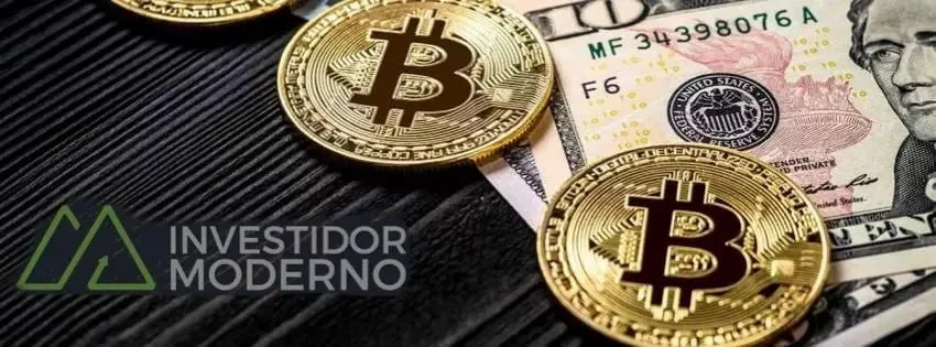 Capa: Baixar Investidor Moderno com Pablo Granie – Curso Completo PDF