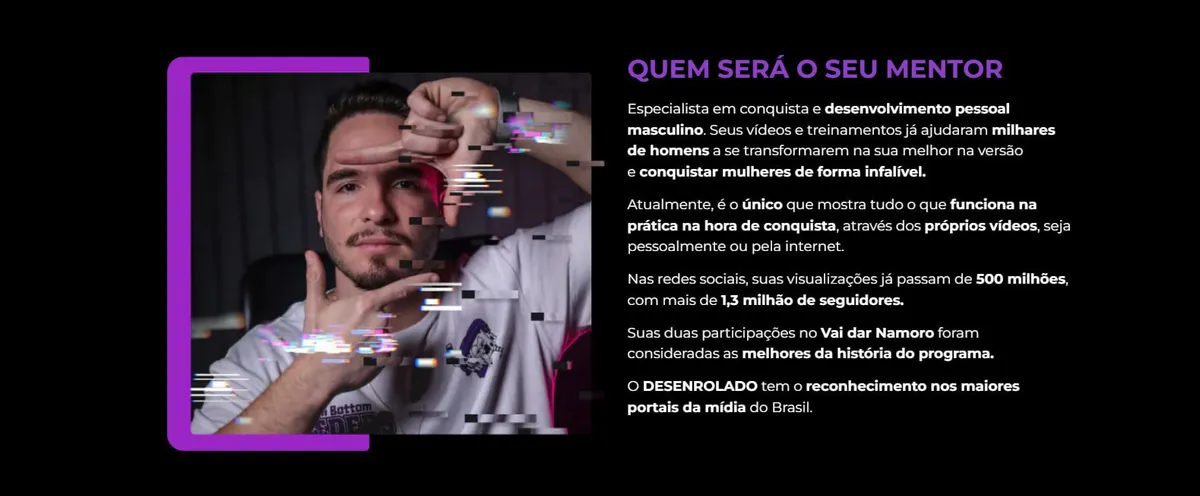Capa: Geração D: Baixar Curso Lucas Krausche Completo [Download]
