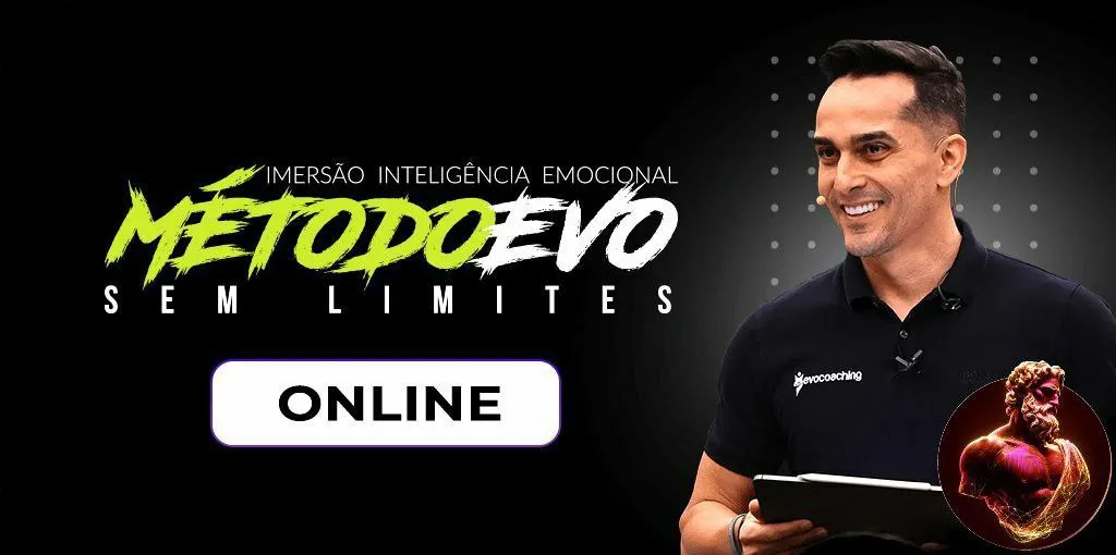 Capa: Baixe Agora: Jornada EVO Presencial – Evo Coaching Completo