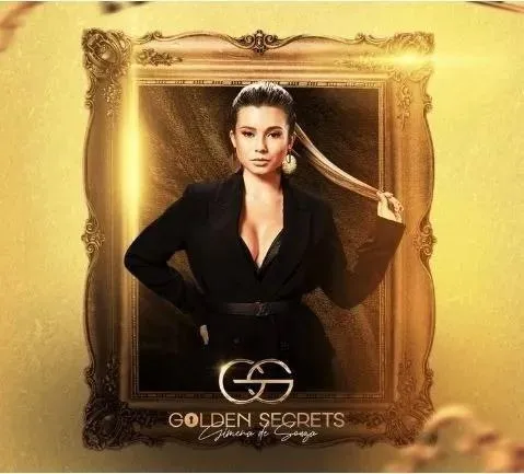 Capa: Golden ADS Gimena de Souza: Download Completo 2022 Imediato
