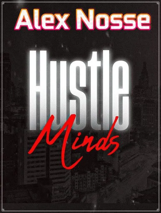 Capa: Hustle Minds Alex Nosse: Baixar Curso Completo 2020