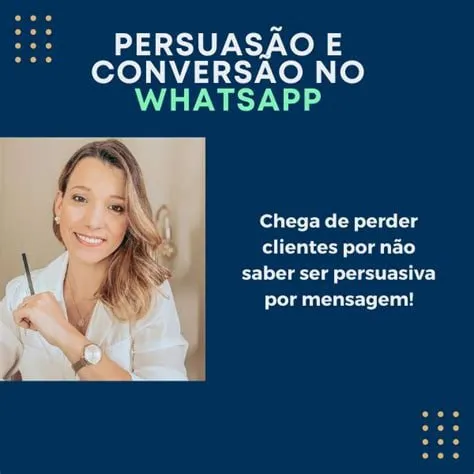 Capa: Baixar Segredo da Persuasão no WhatsApp: Kau Miranda 2024