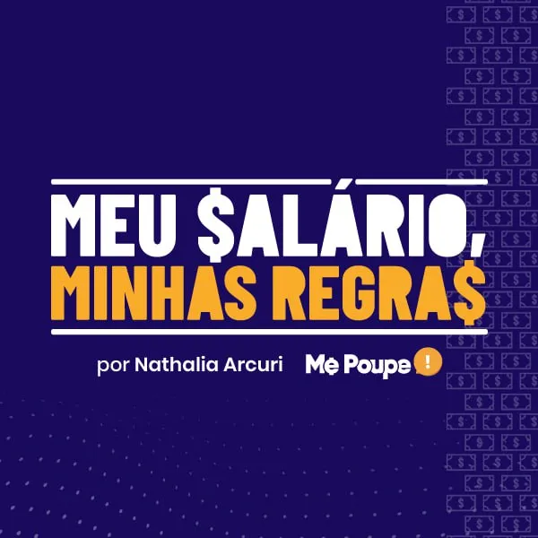 Capa: Meu Salário Minhas Regras: Baixe Agora!