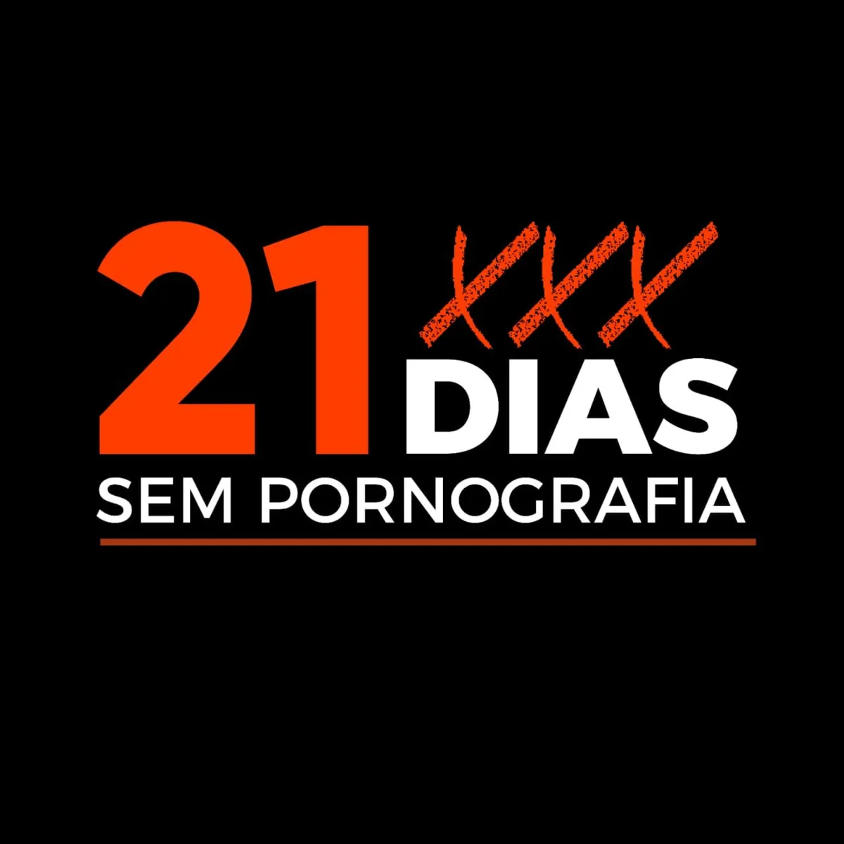Capa: 21 Dias Sem Pornografia Torrent: Baixar Curso Miguel Soriani