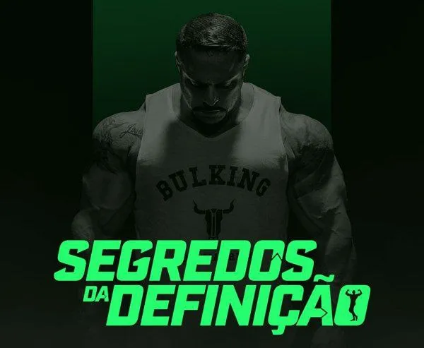 Capa: Baixar Segredos da Definição Bruno Moraes: Download Completo
