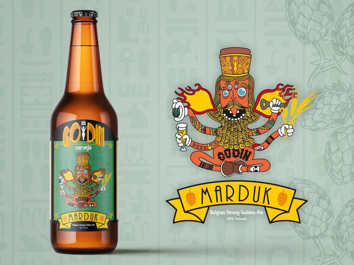 Capa: Baixe Agora: Curso Cerveja Artesanal de Felipe Vasconcellos