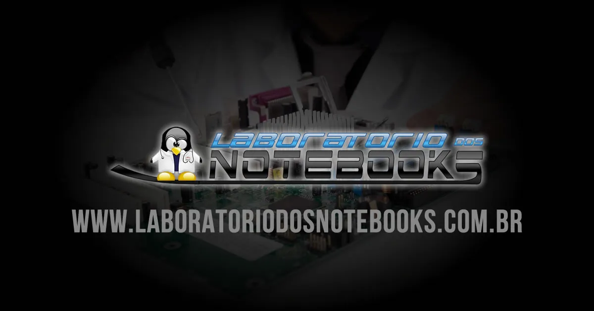 Capa: Baixar Laboratório dos Notebooks Completo: Curso Elétrica Avançada