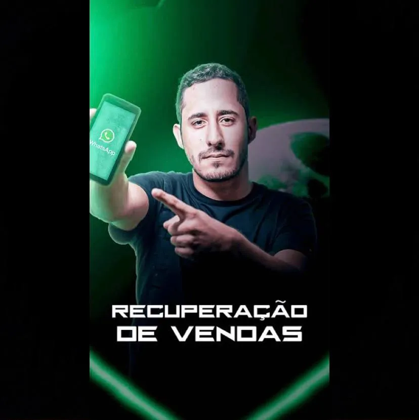 Capa: Baixar WhatsApp sem Bloqueio: Curso Guilherme Ferrao (2023)