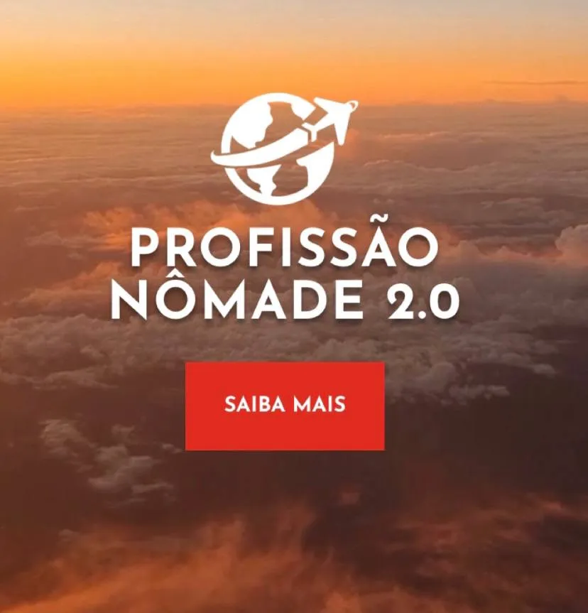 Capa: Baixar Profissão Nômade: Rafael Scapella e Stephano Santos – Curso Completo