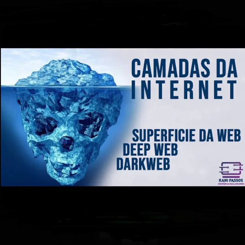 Capa: Baixar Curso Deep Web: Domine a Navegação Avançada